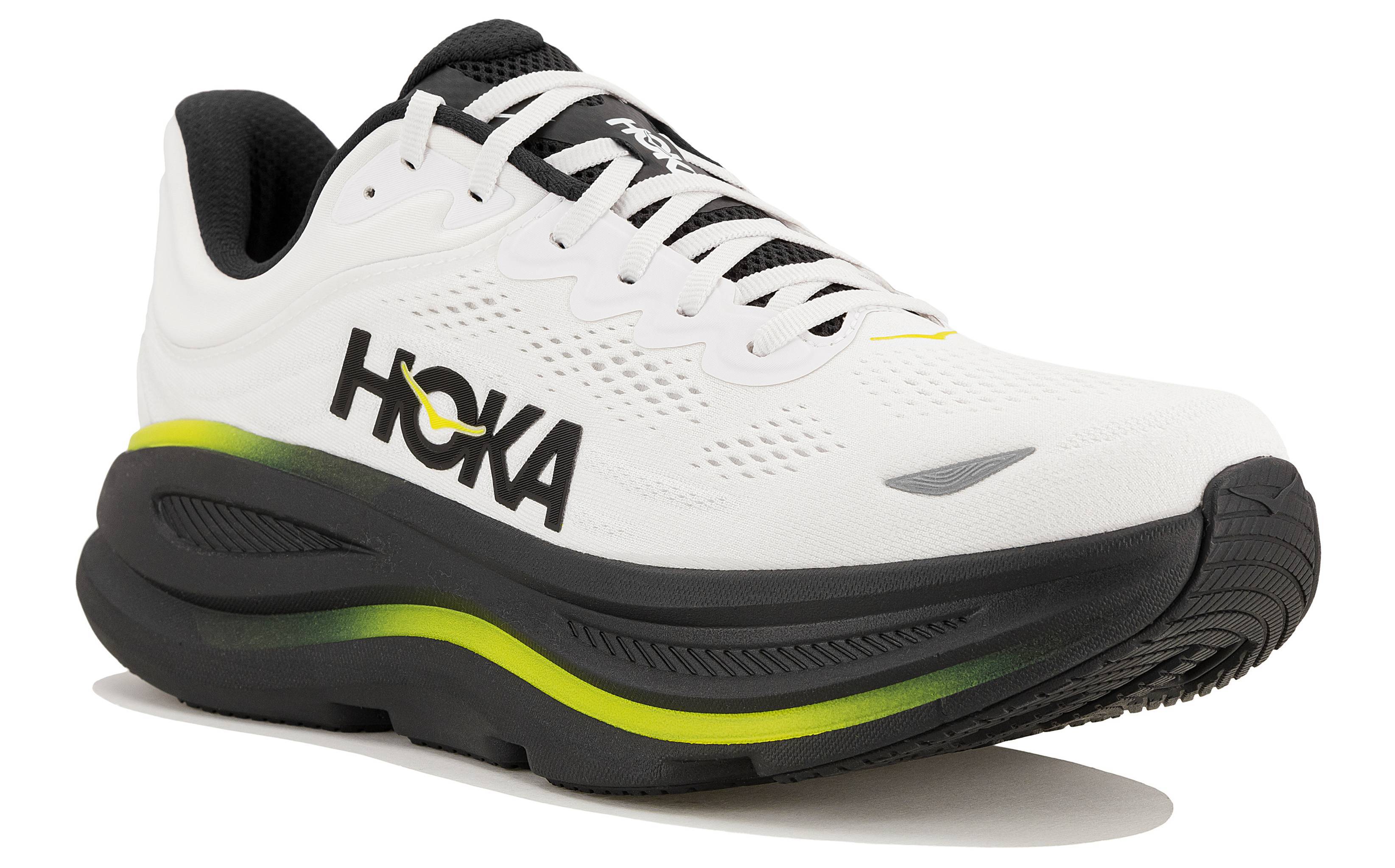 Hoka Bondi