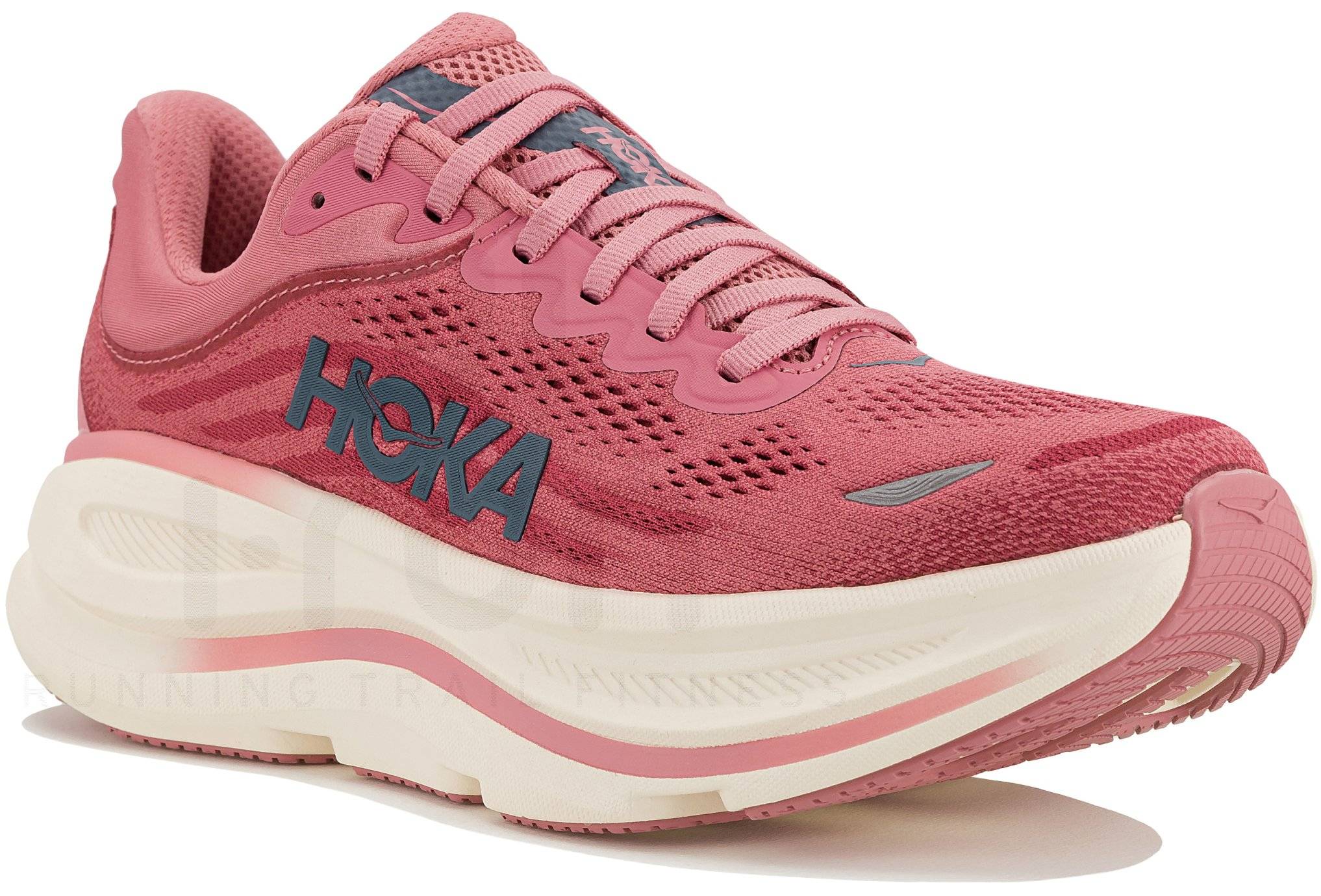 Hoka One One Bondi 9 Wide 