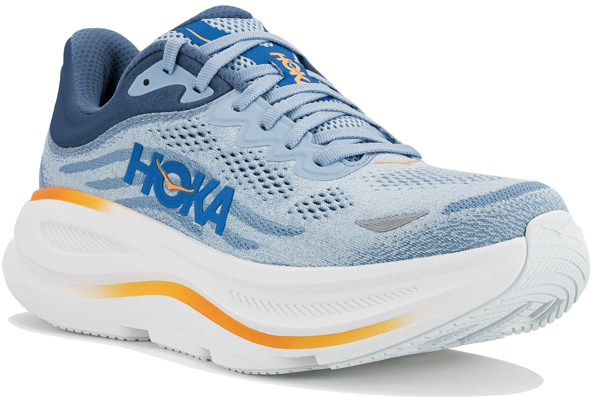 Hoka One One Bondi 9 Wide 