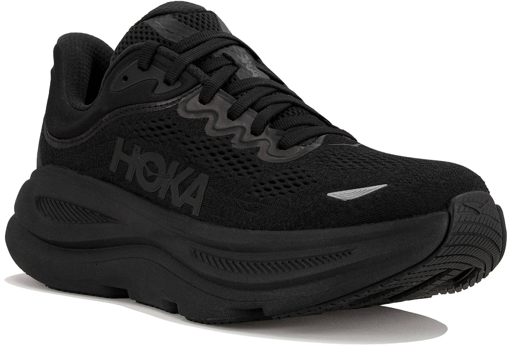 Hoka One One Bondi 9 Wide 