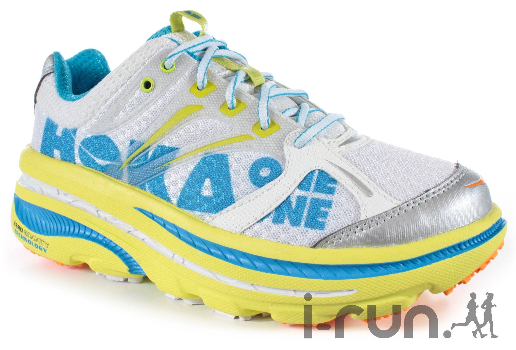 Hoka One One Bondi B Low M 