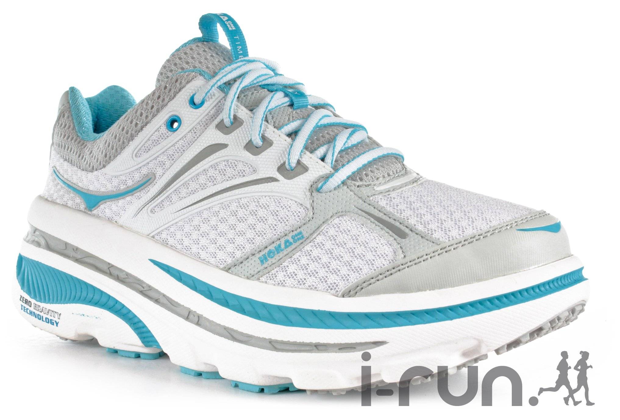 Hoka One One Bondi B Low W 