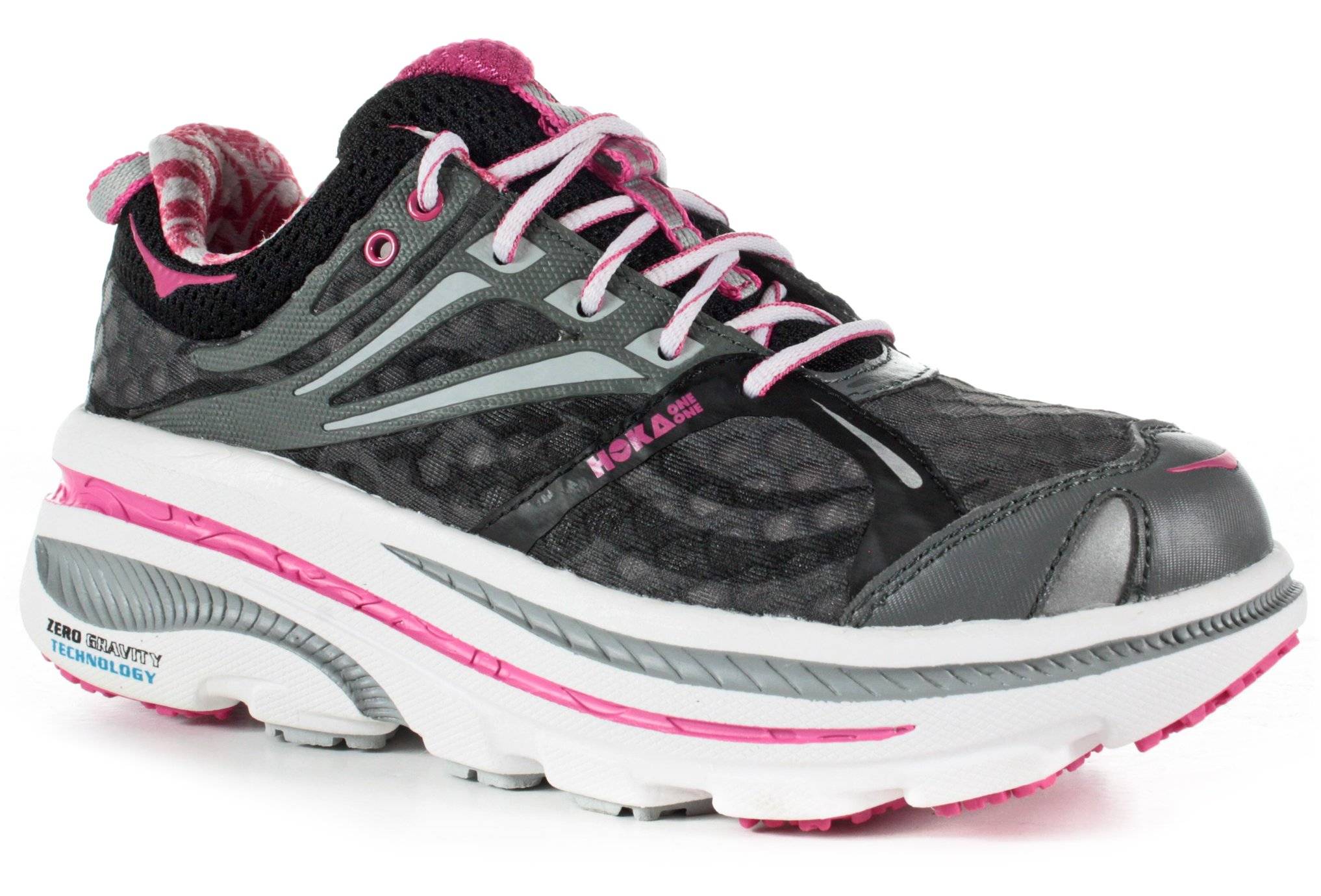 Hoka One One Bondi B W 