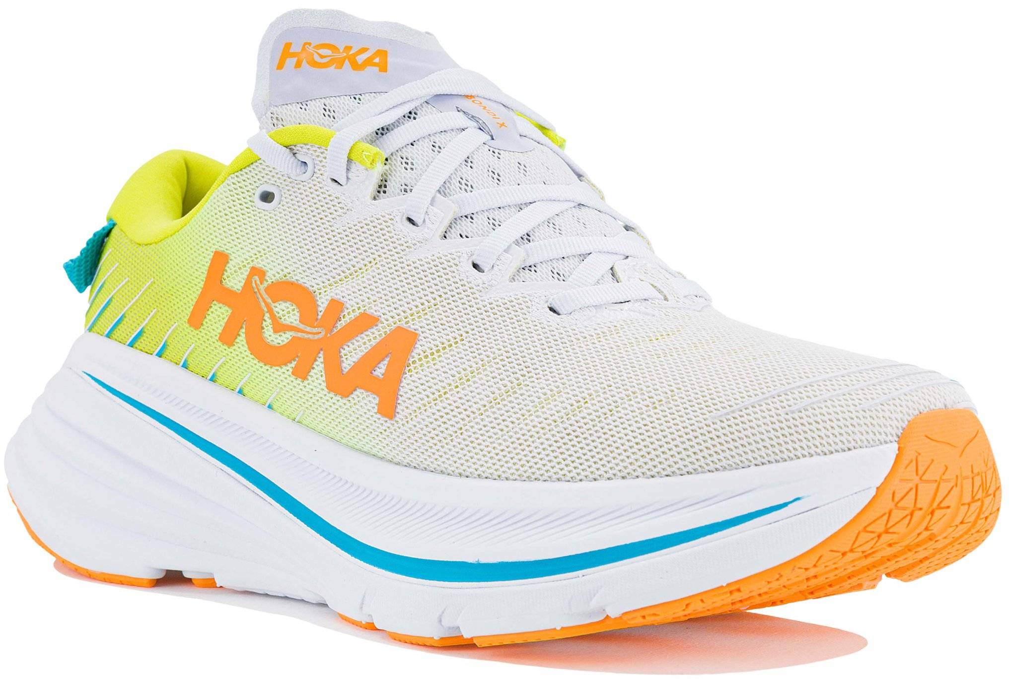 Hoka One One Bondi X M 