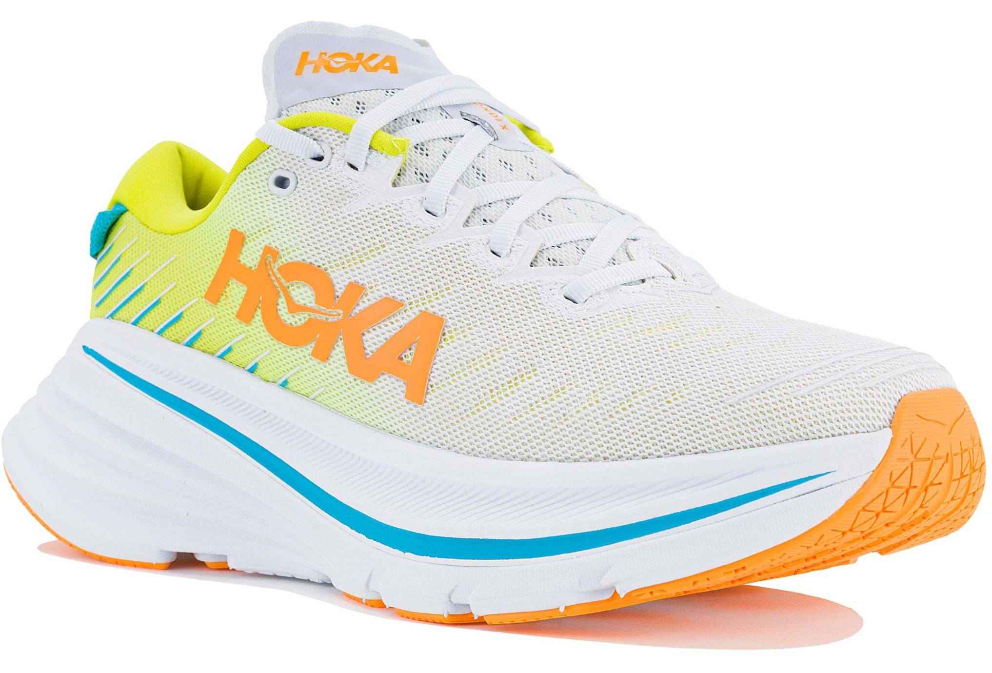Hoka One One Bondi X W 