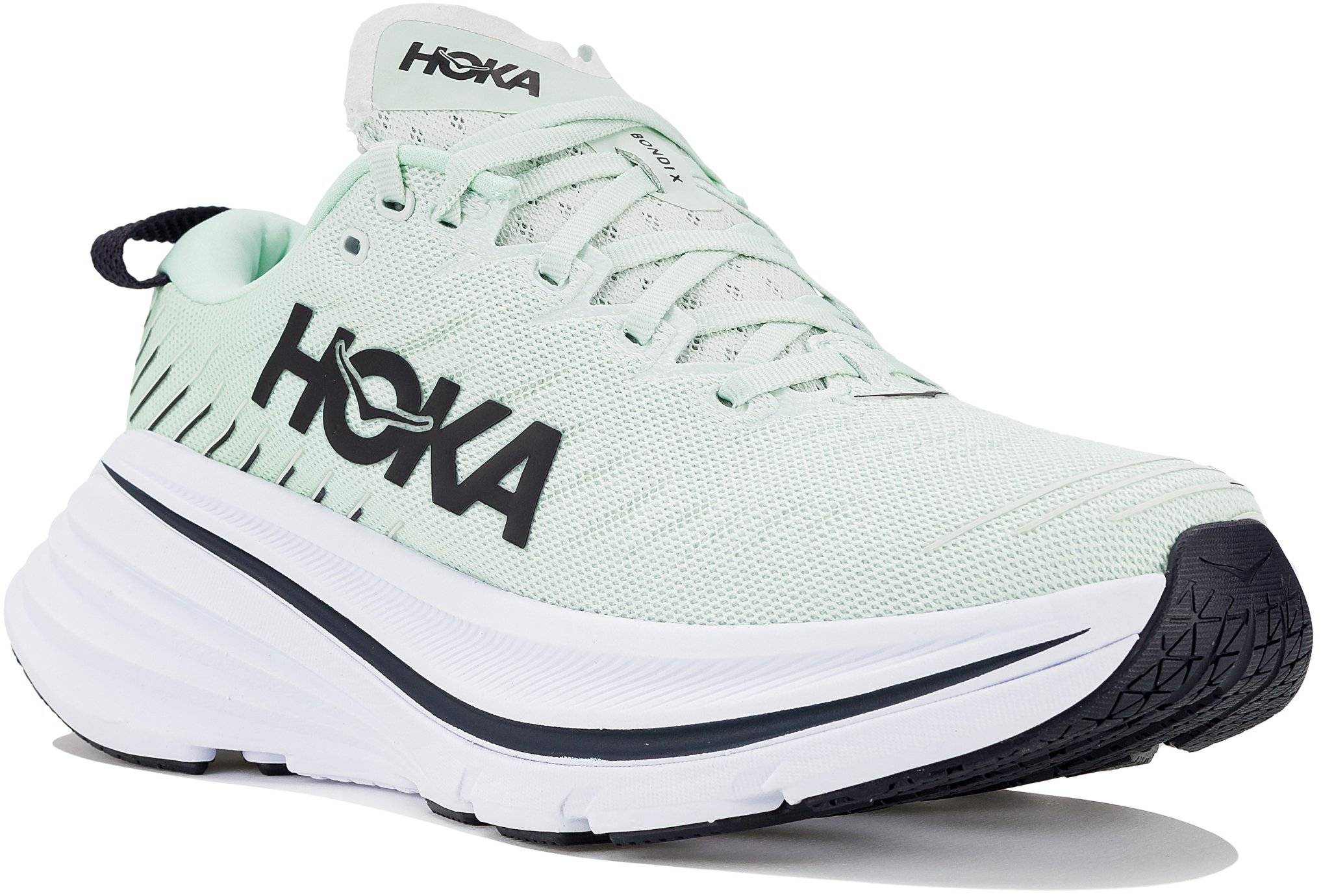 Hoka One One Bondi X W 