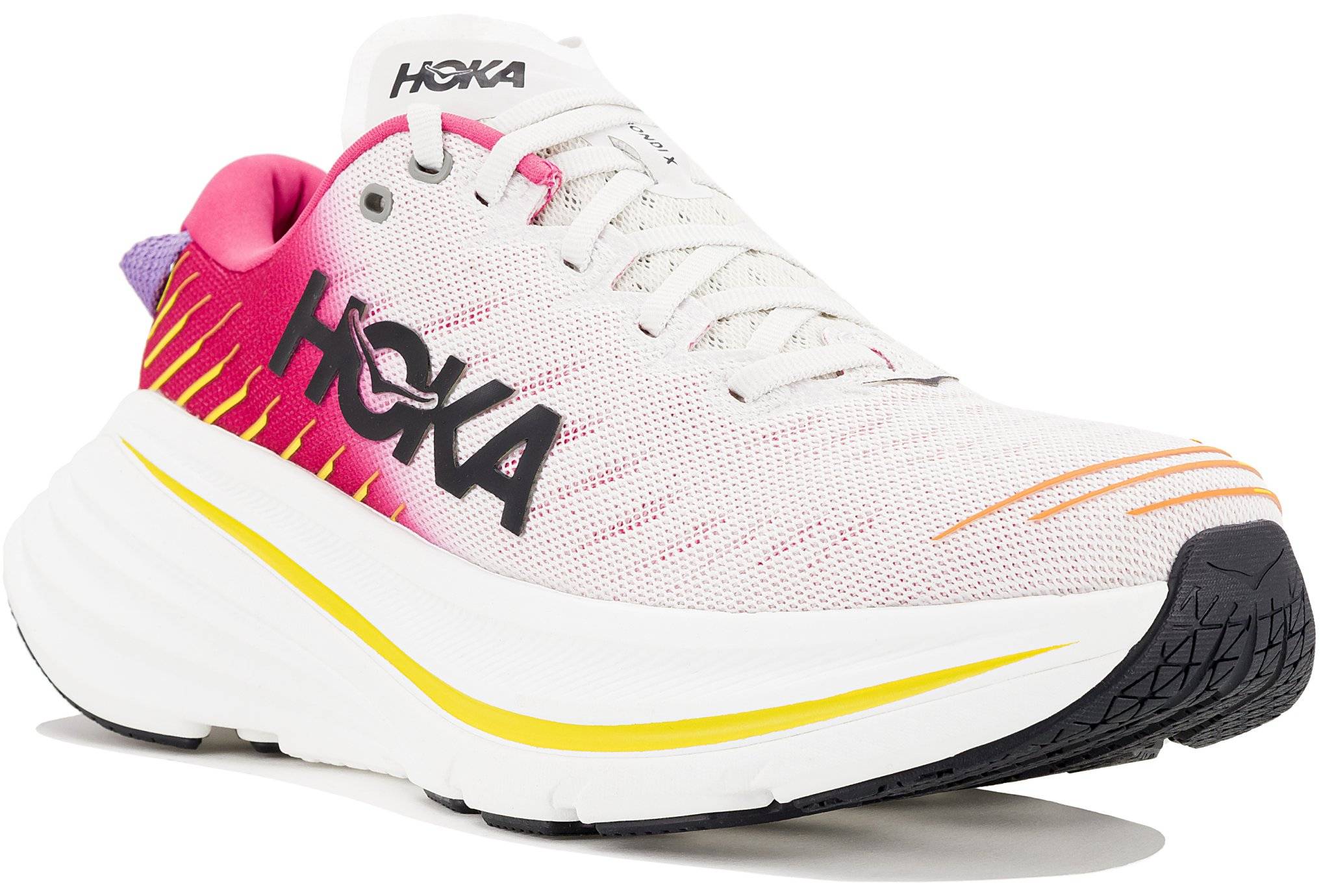 Hoka One One Bondi X W 