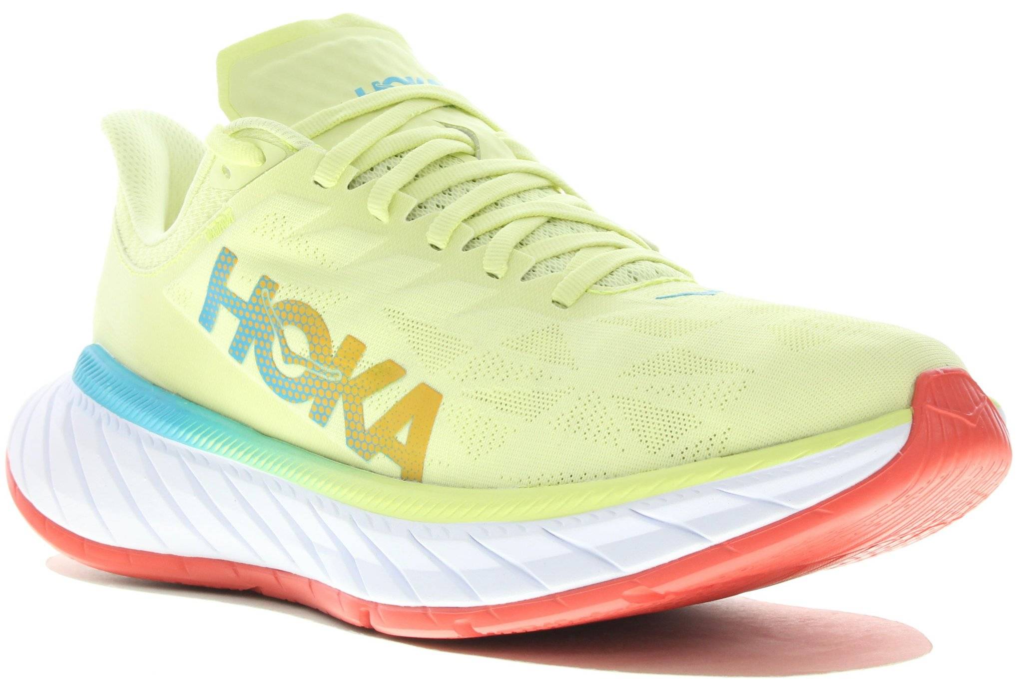 Hoka One One Carbon X 2 Glitch Pack M 