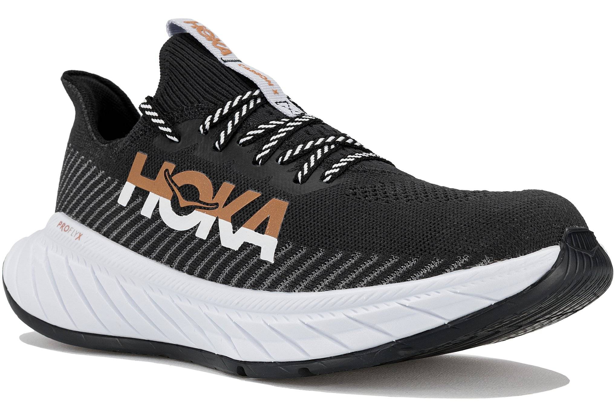Hoka One One Carbon X 3 W 