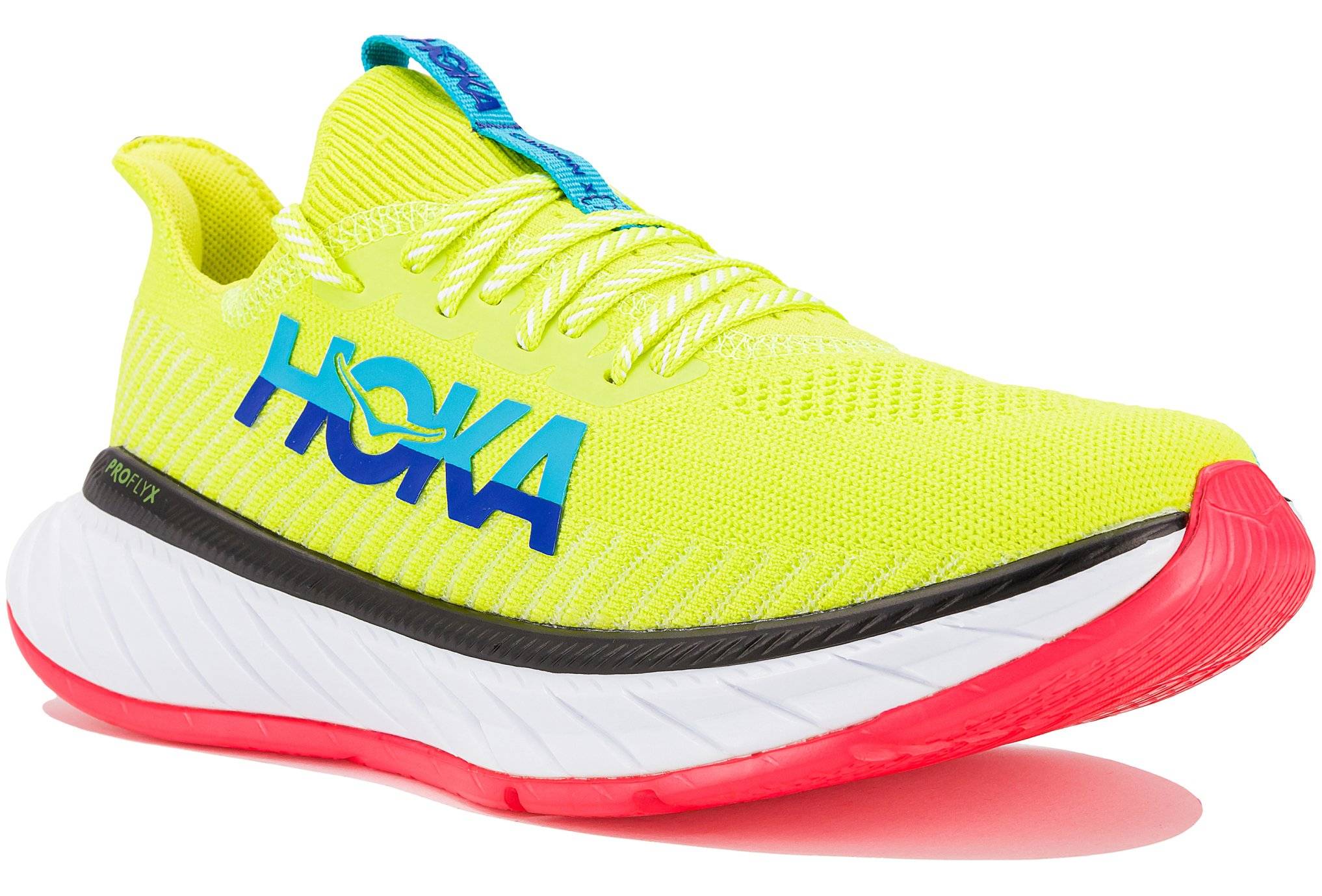 Hoka One One Carbon X 3 W 