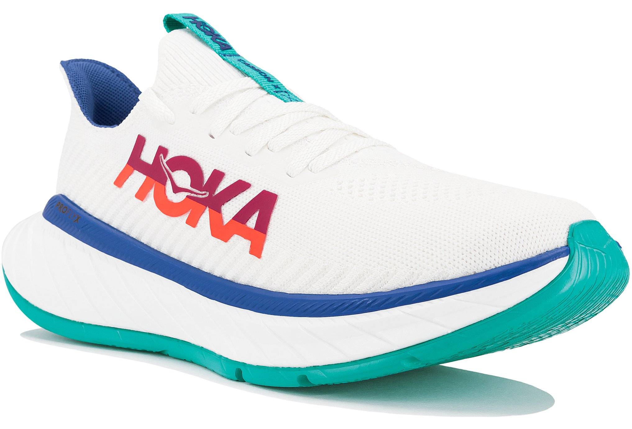 Hoka One One Carbon X 3 W 