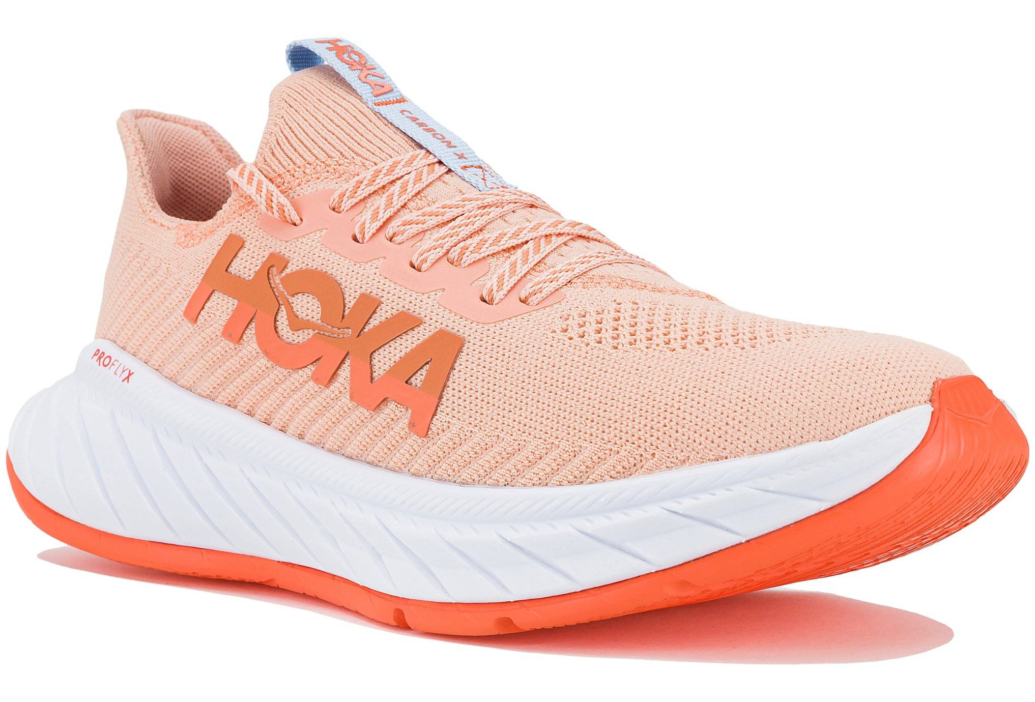 Hoka One One Carbon X 3 W 