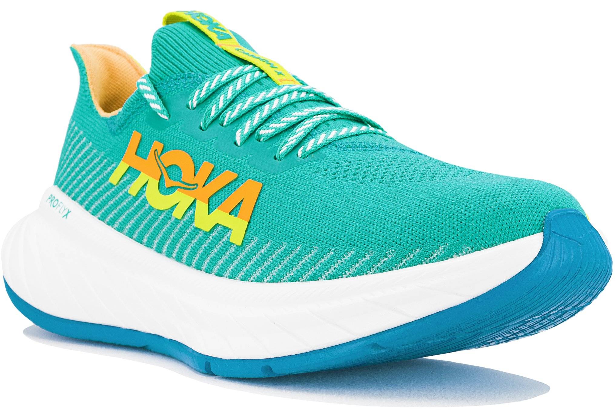 Hoka One One Carbon X 3 W 
