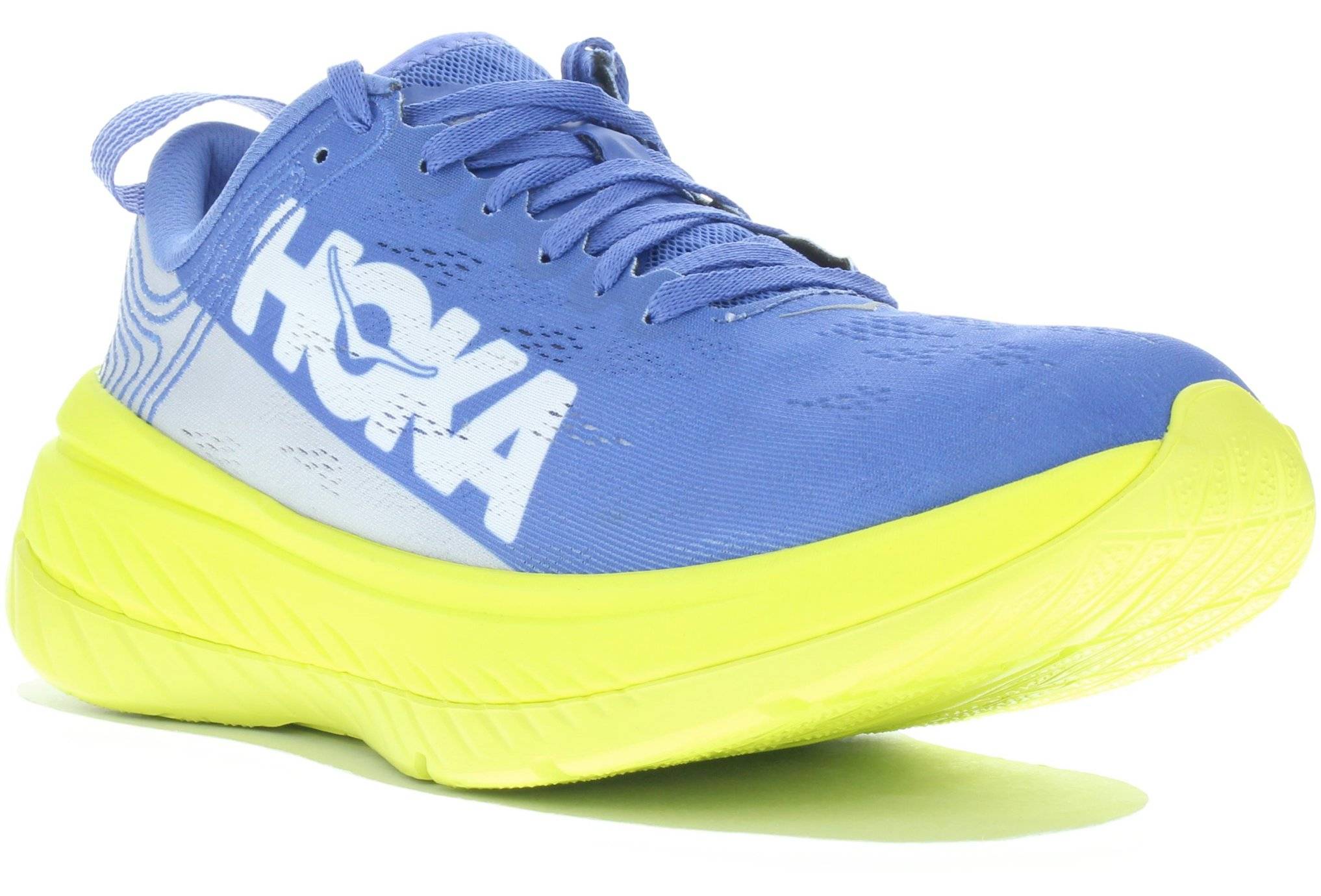 Strava Hoka Project Carbon X Hoka Project Carbon X2