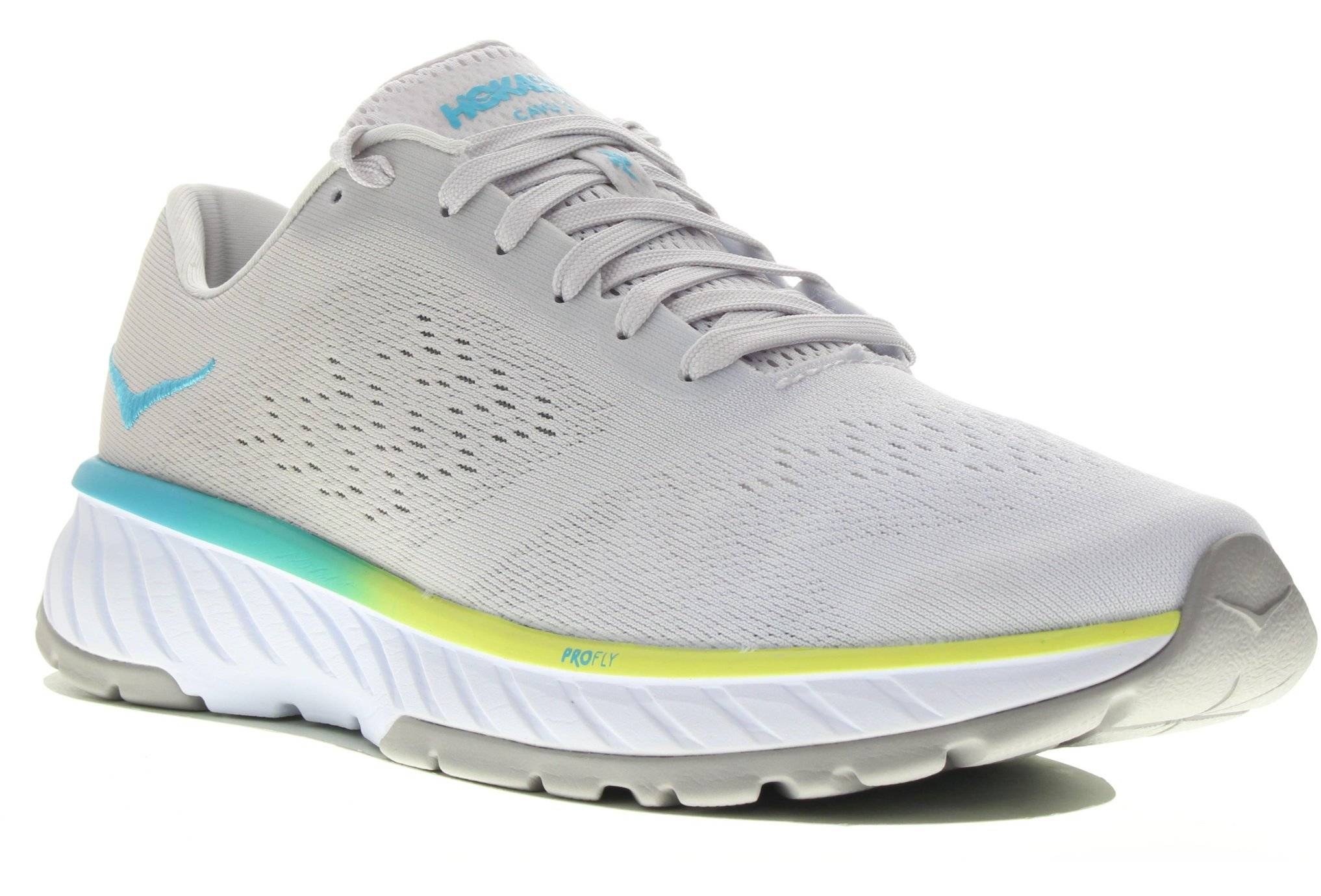 Hoka One One Cavu 2 W femme pas cher 1099724 WNCL