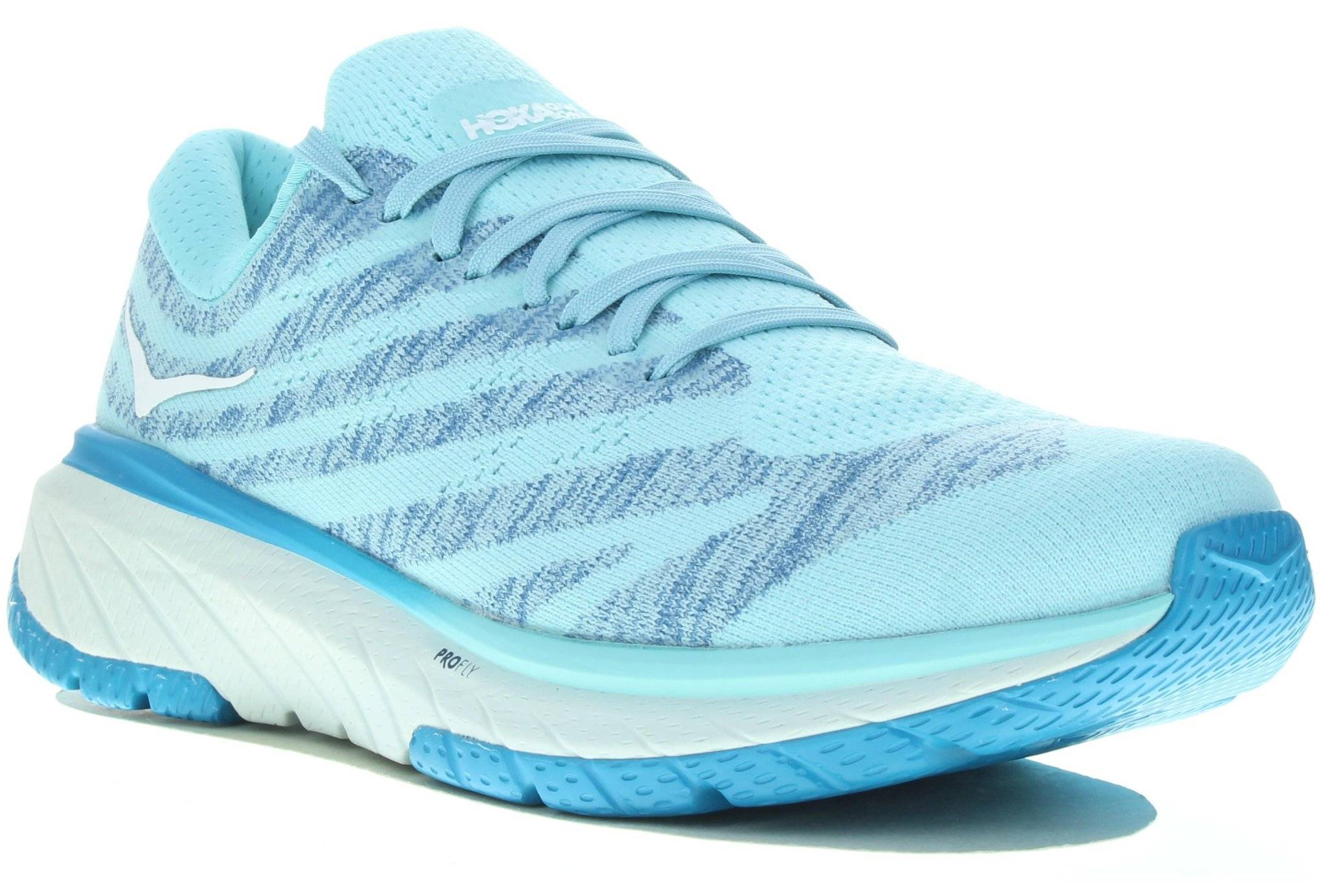 Hoka One One Cavu 3 W 