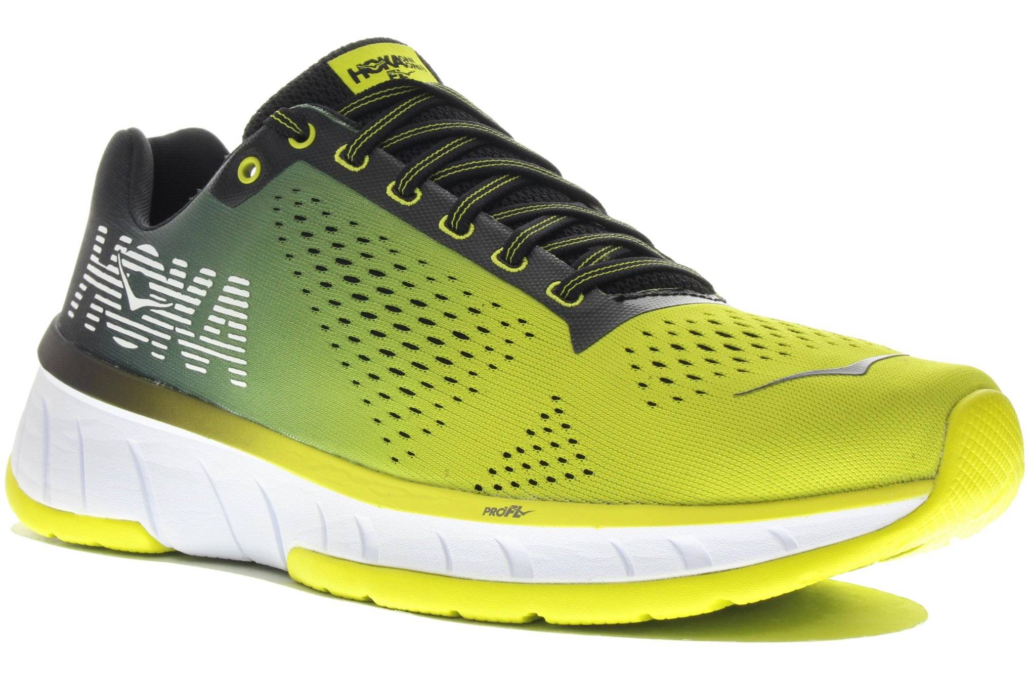 Hoka One One Cavu M homme pas cher 1019281 SSAN