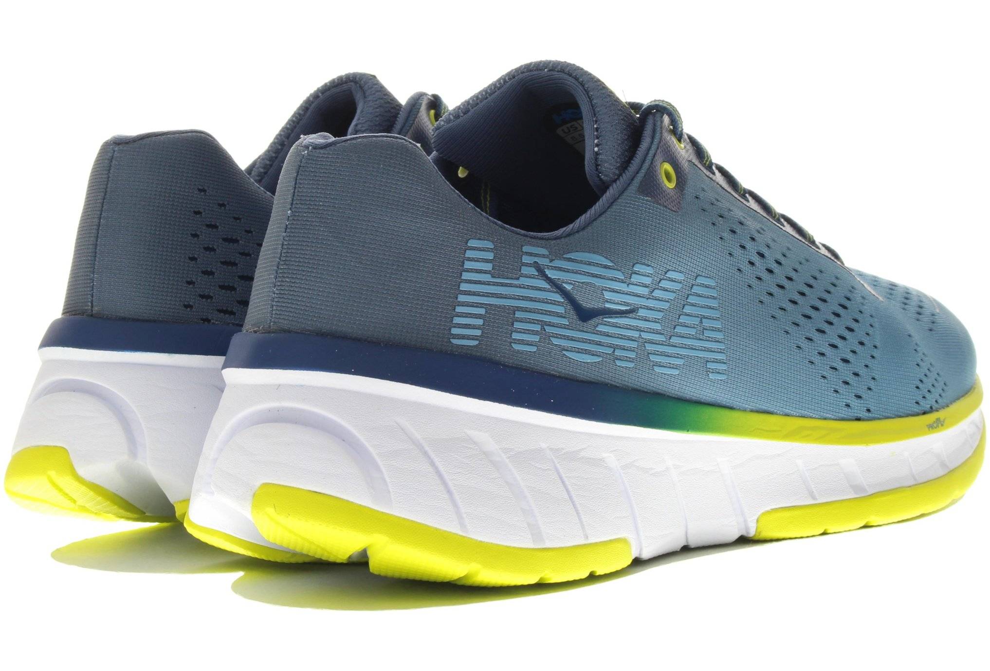 Hoka One One Cavu M homme pas cher 1019281 NBVI