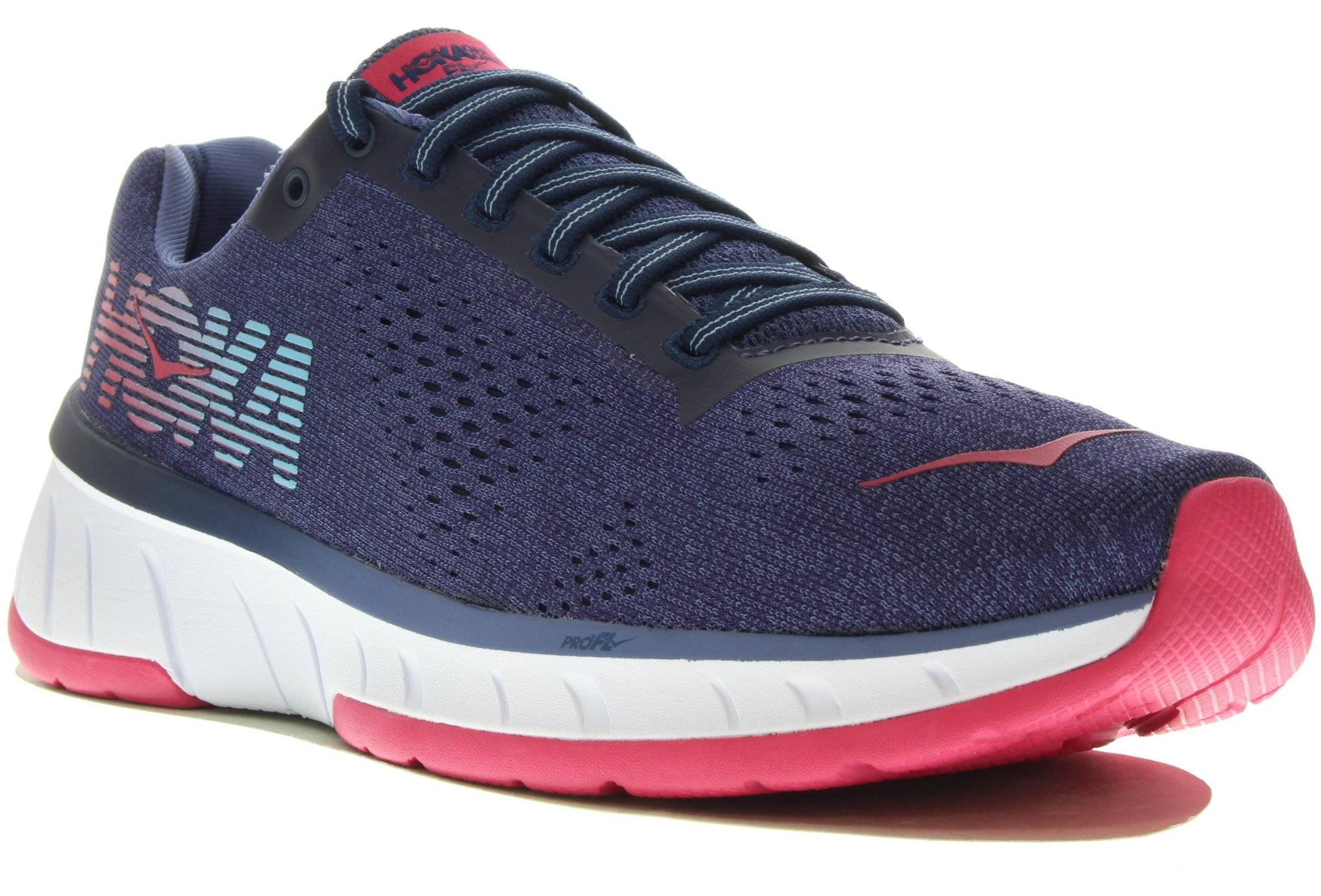 Hoka One One Cavu W femme en destockage 1019282 BRMR