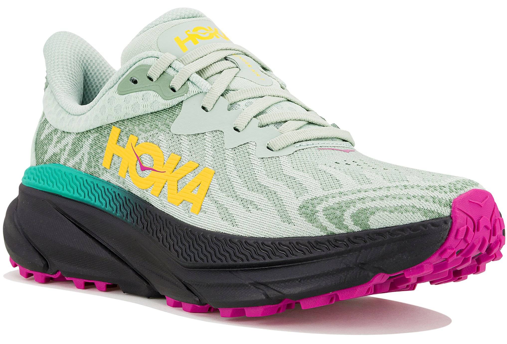 Hoka One One Challenger 7 