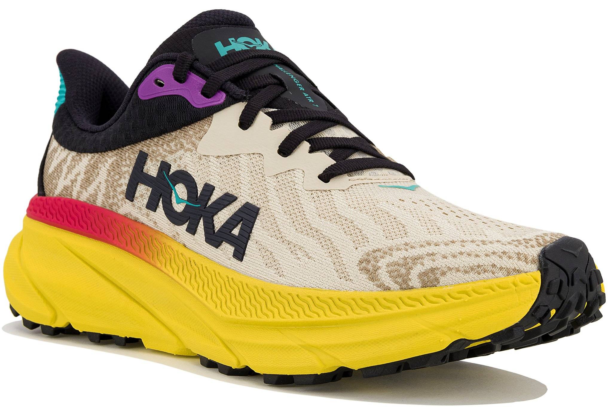 Hoka One One Challenger 7 