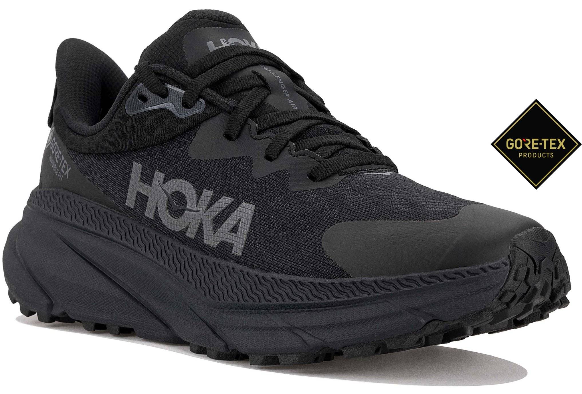 Hoka One One Challenger 7 Gore-Tex 