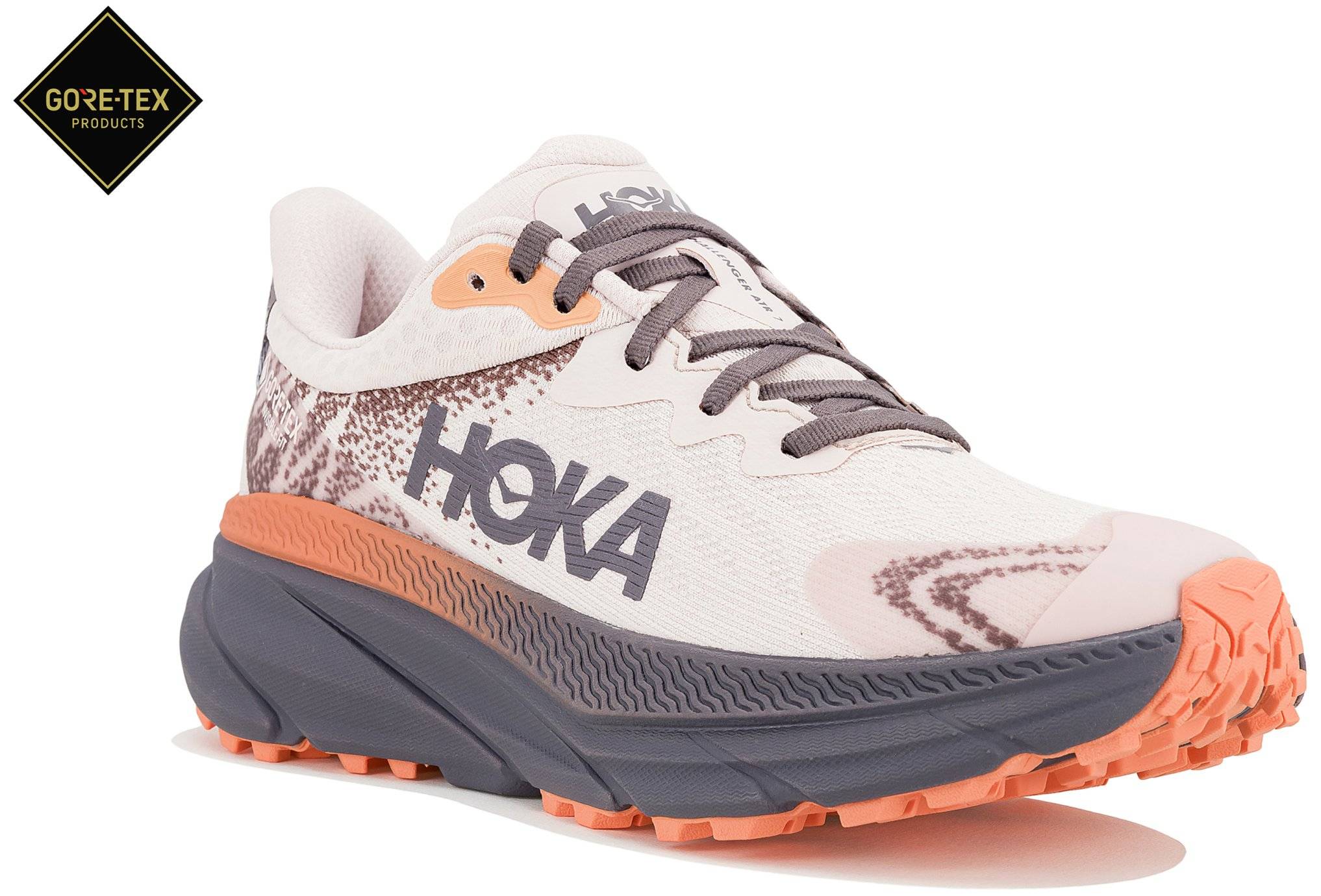 Hoka One One Challenger 7 Gore-Tex 