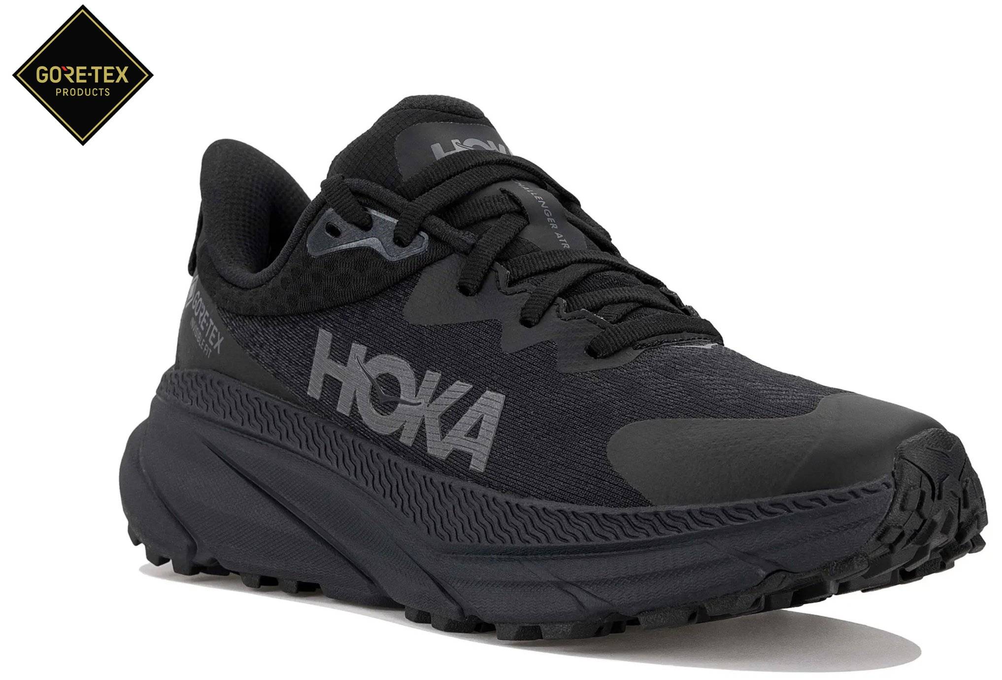 ローベル① Hoka One One Transport homme - Chaussures de randonnée homme