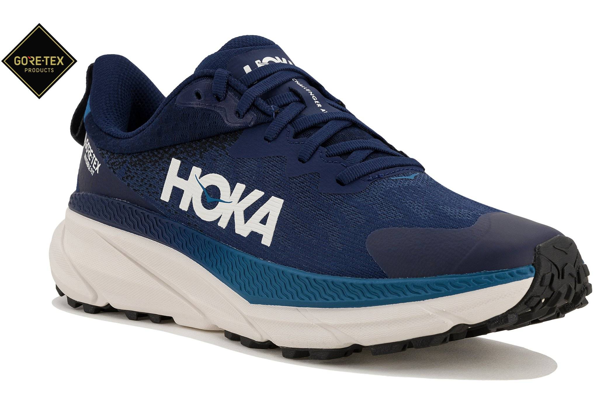 Hoka One One Challenger 7 Gore-Tex 