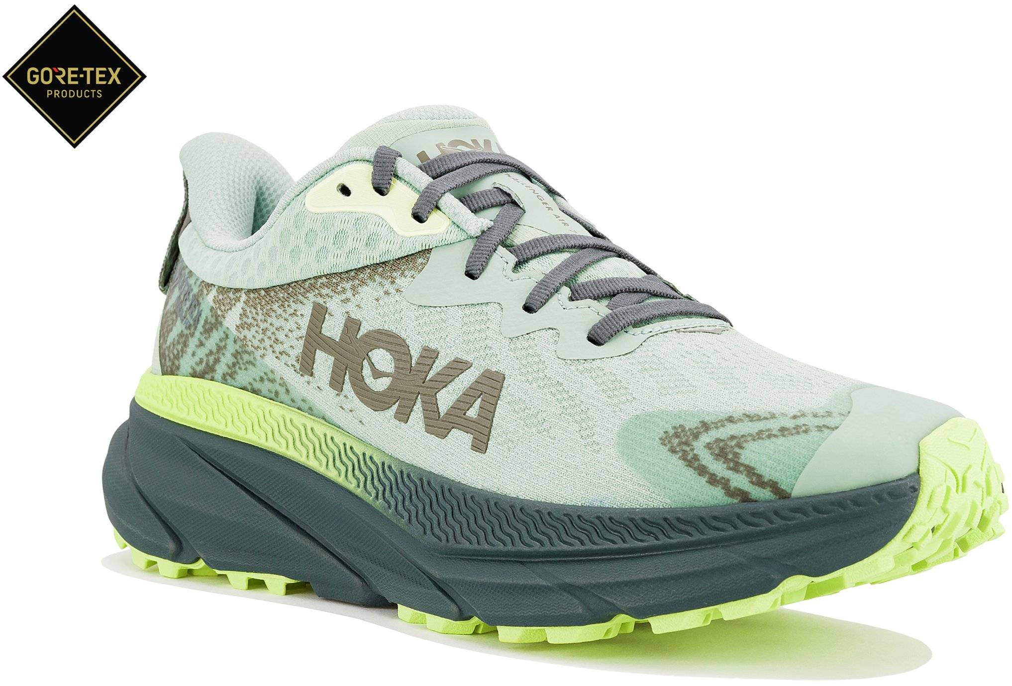 Hoka One One Challenger 7 Gore-Tex M 