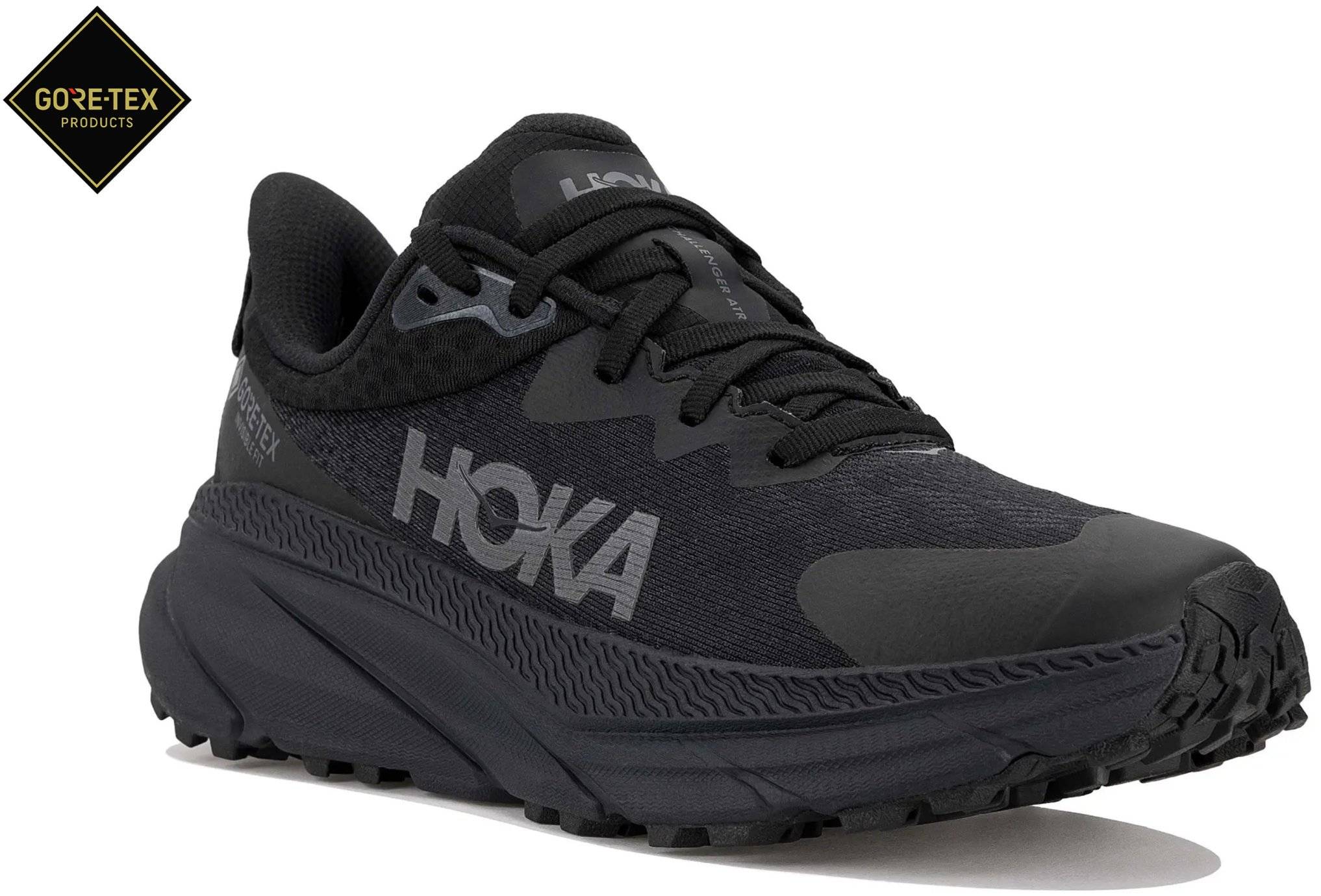 Hoka One One Challenger 7 Gore-Tex M 