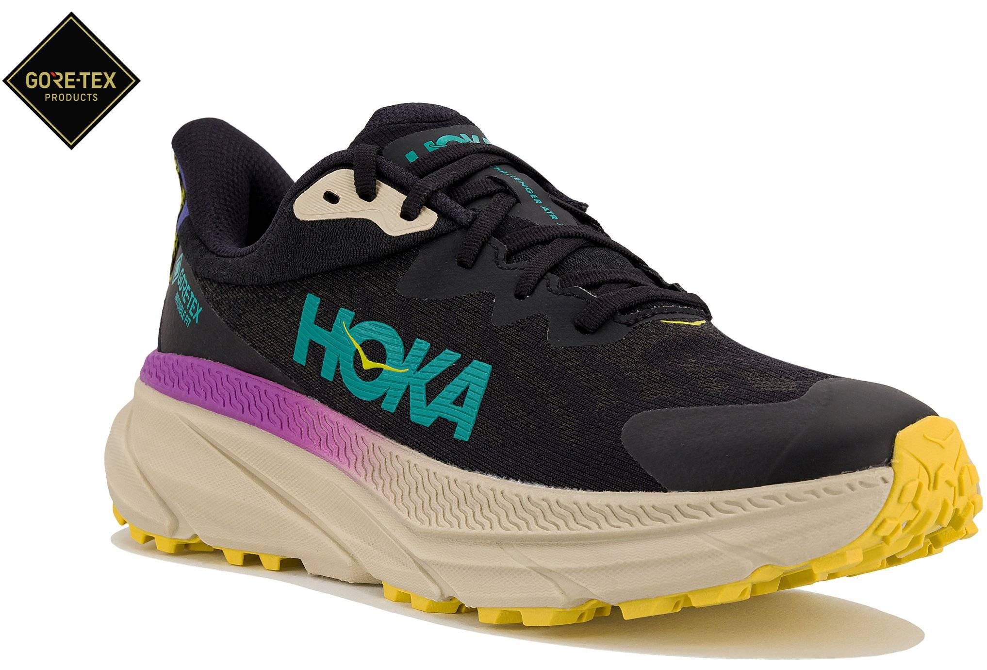 Hoka One One Challenger 7 Gore-Tex M 