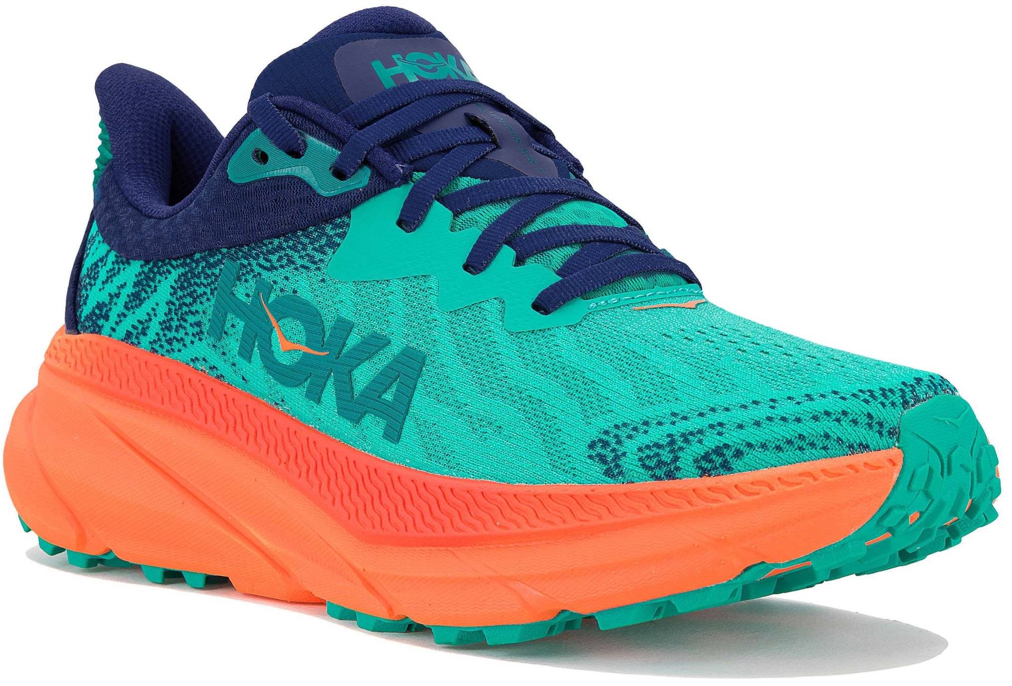 Hoka One One Challenger 7 W 