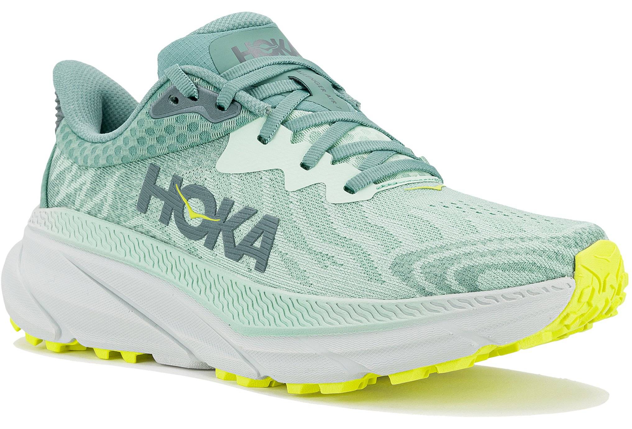 Hoka One One Challenger 7 W 
