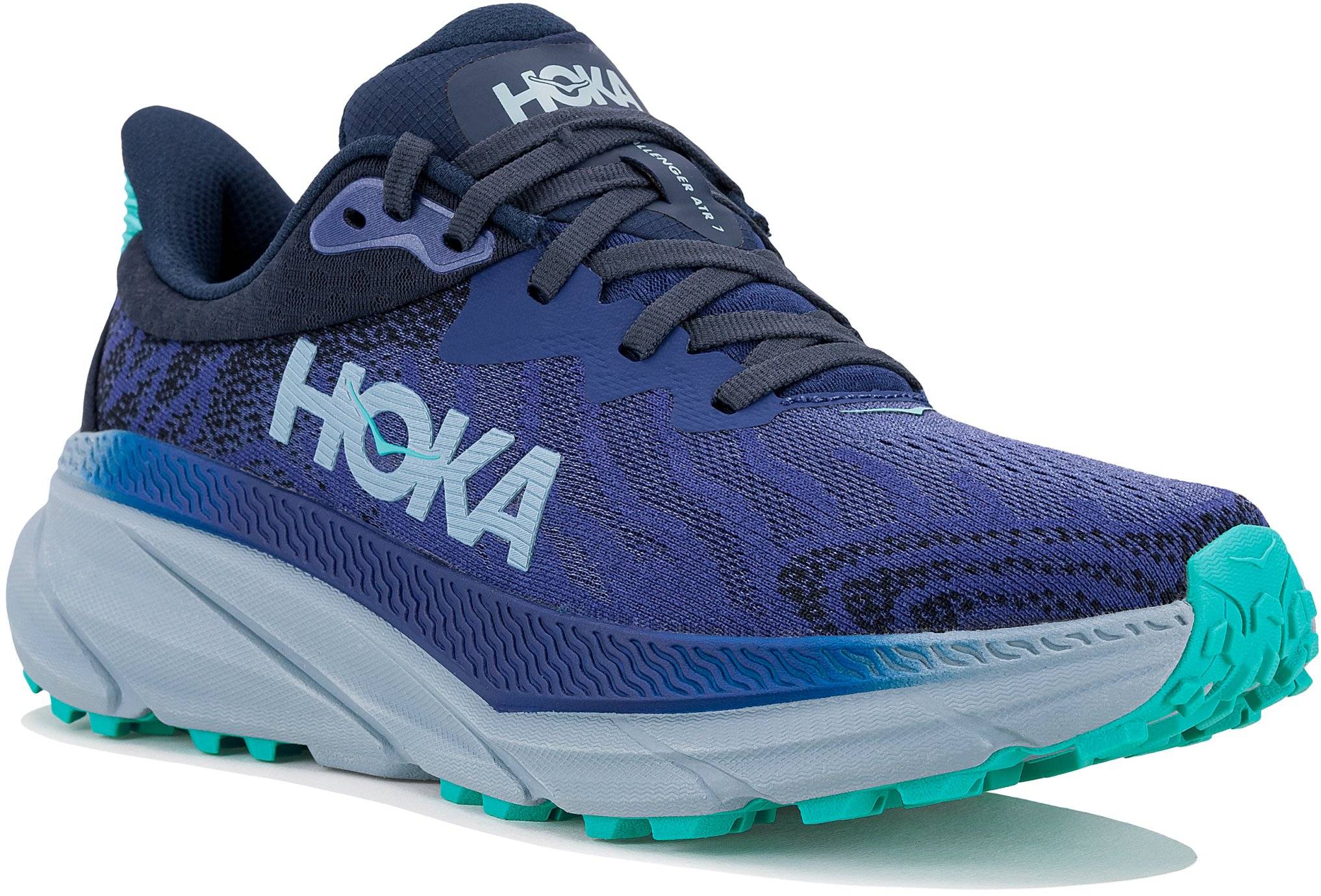 Hoka One One Challenger 7 W 