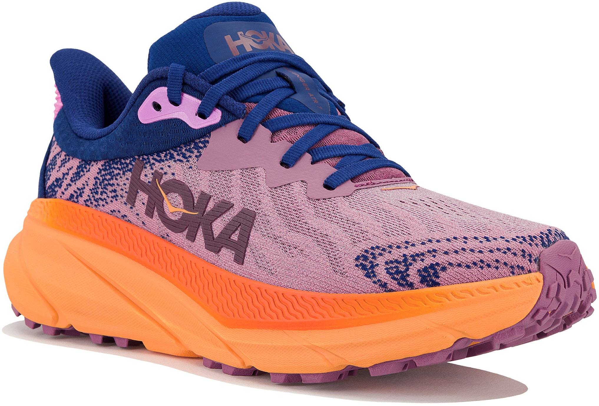Hoka One One Challenger 7 W 