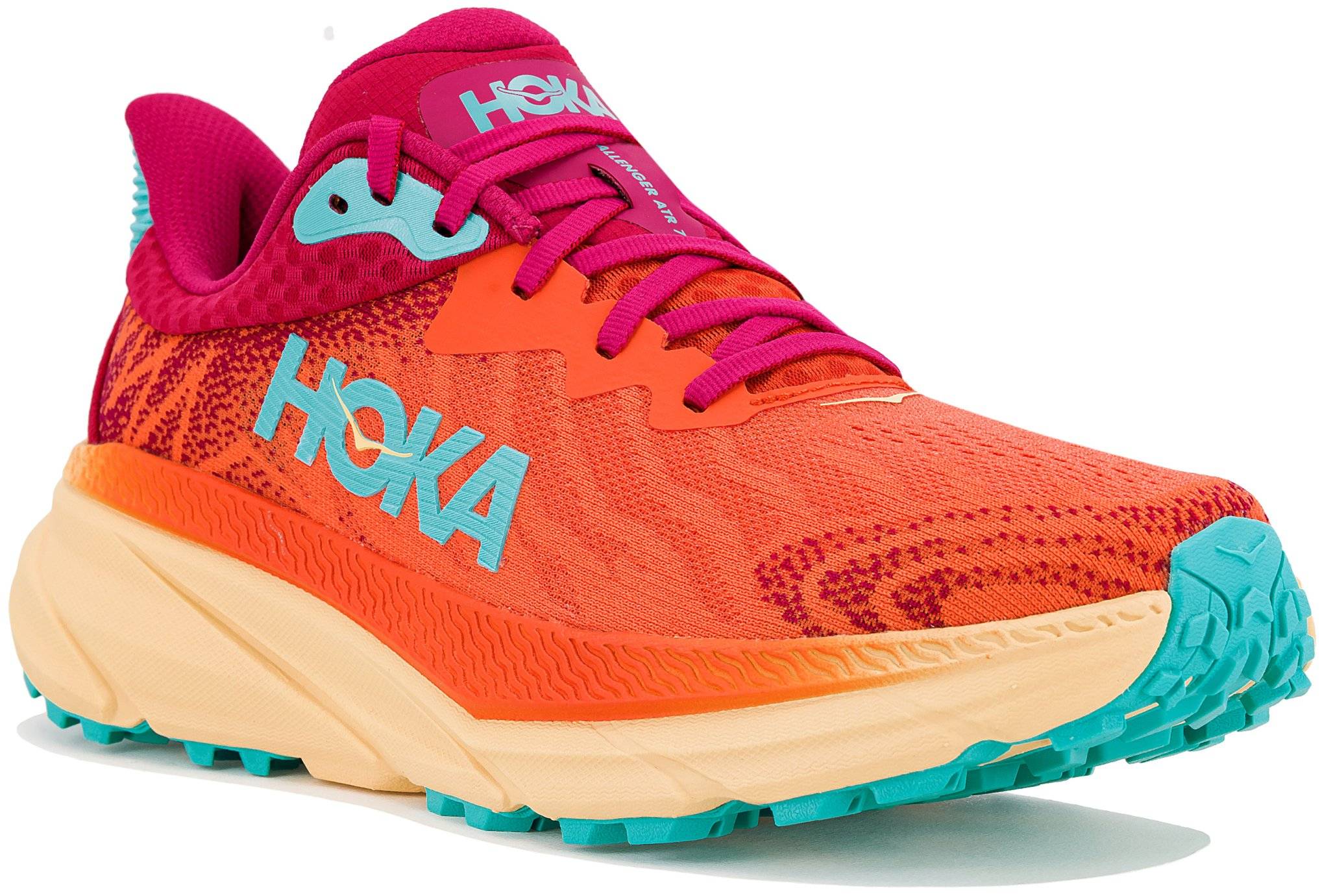 Hoka One One Challenger 7 W 