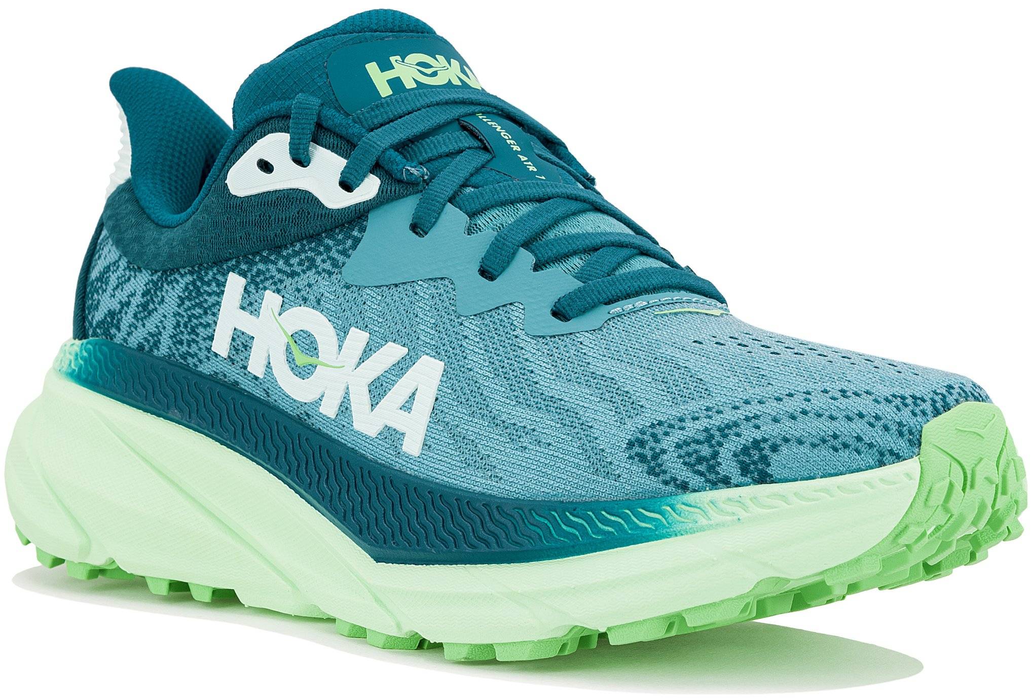 Hoka One One Challenger 7 W 