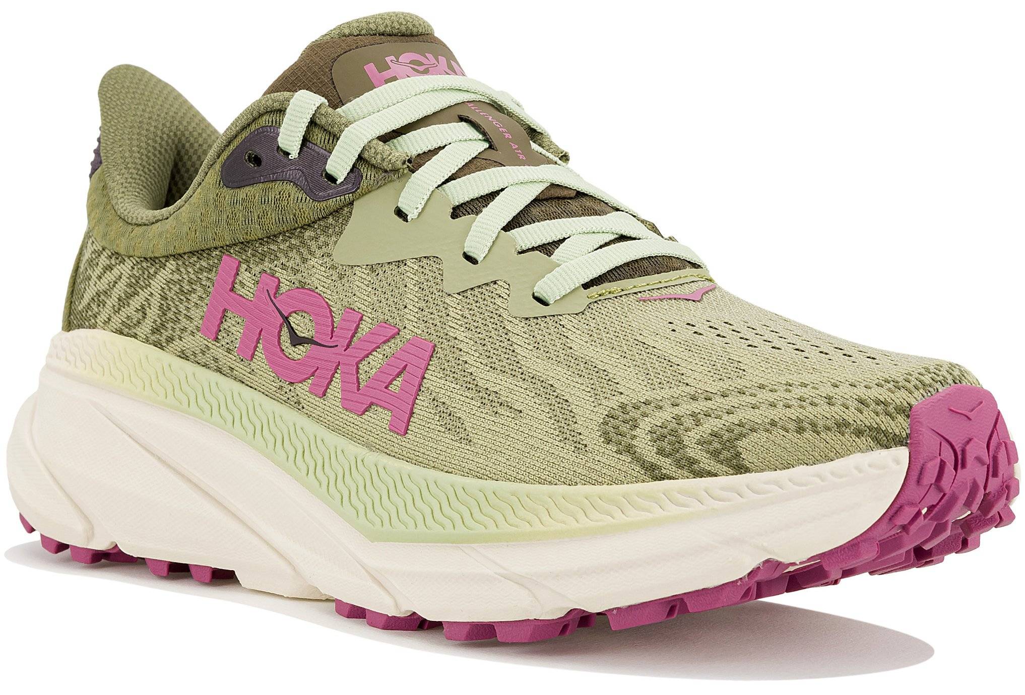 Hoka One One Challenger 7 W 