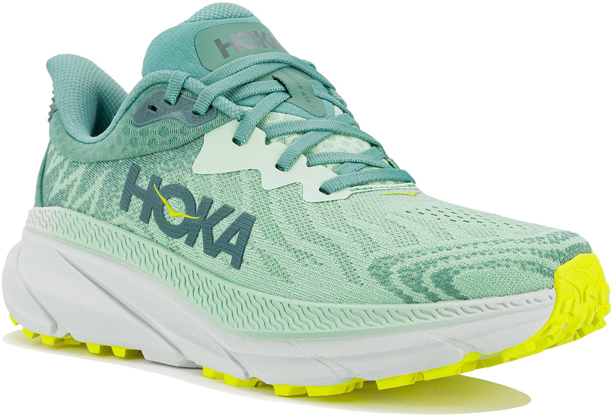 Hoka One One Challenger 7 Wide W 