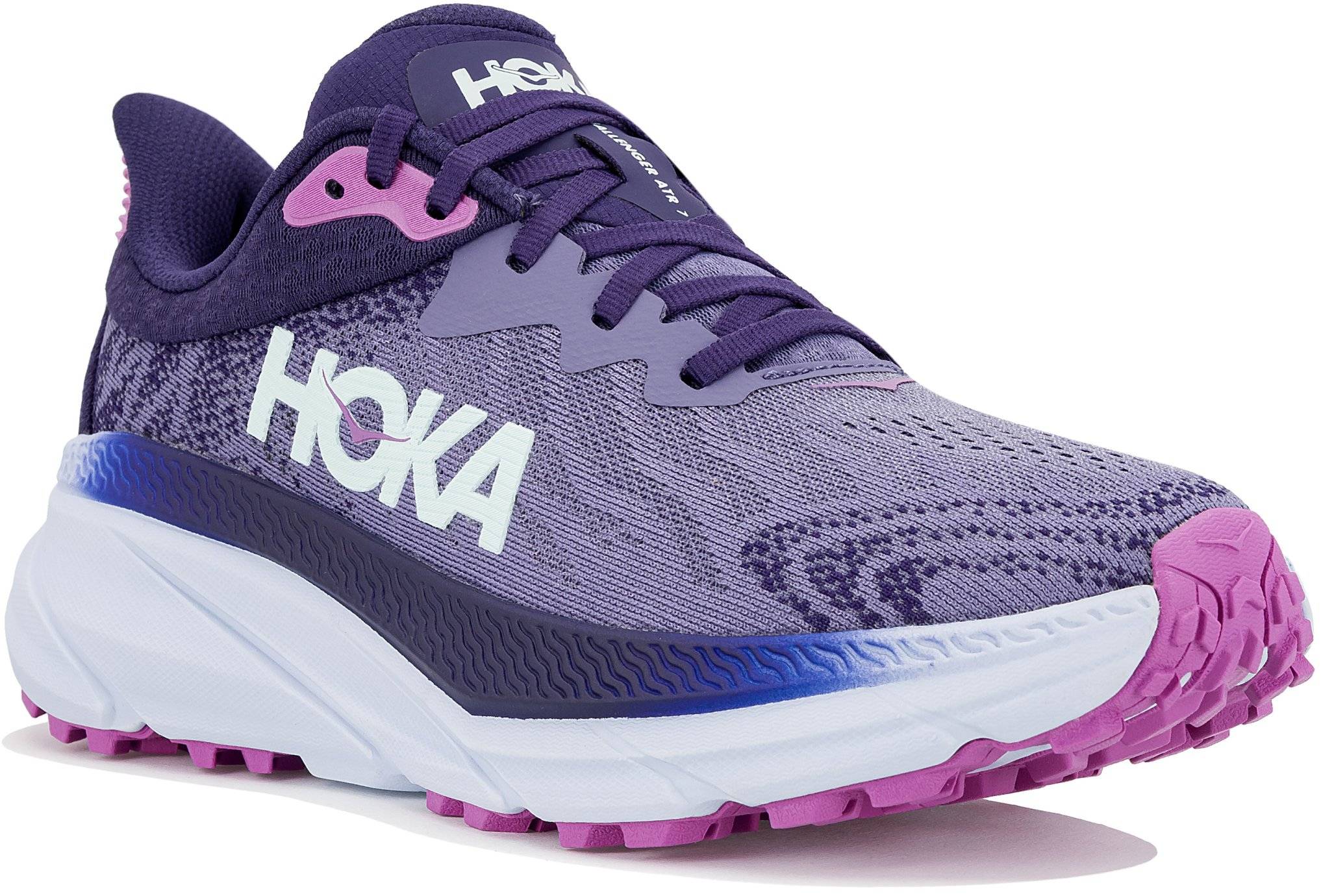 Hoka One One Challenger 7 Wide W 