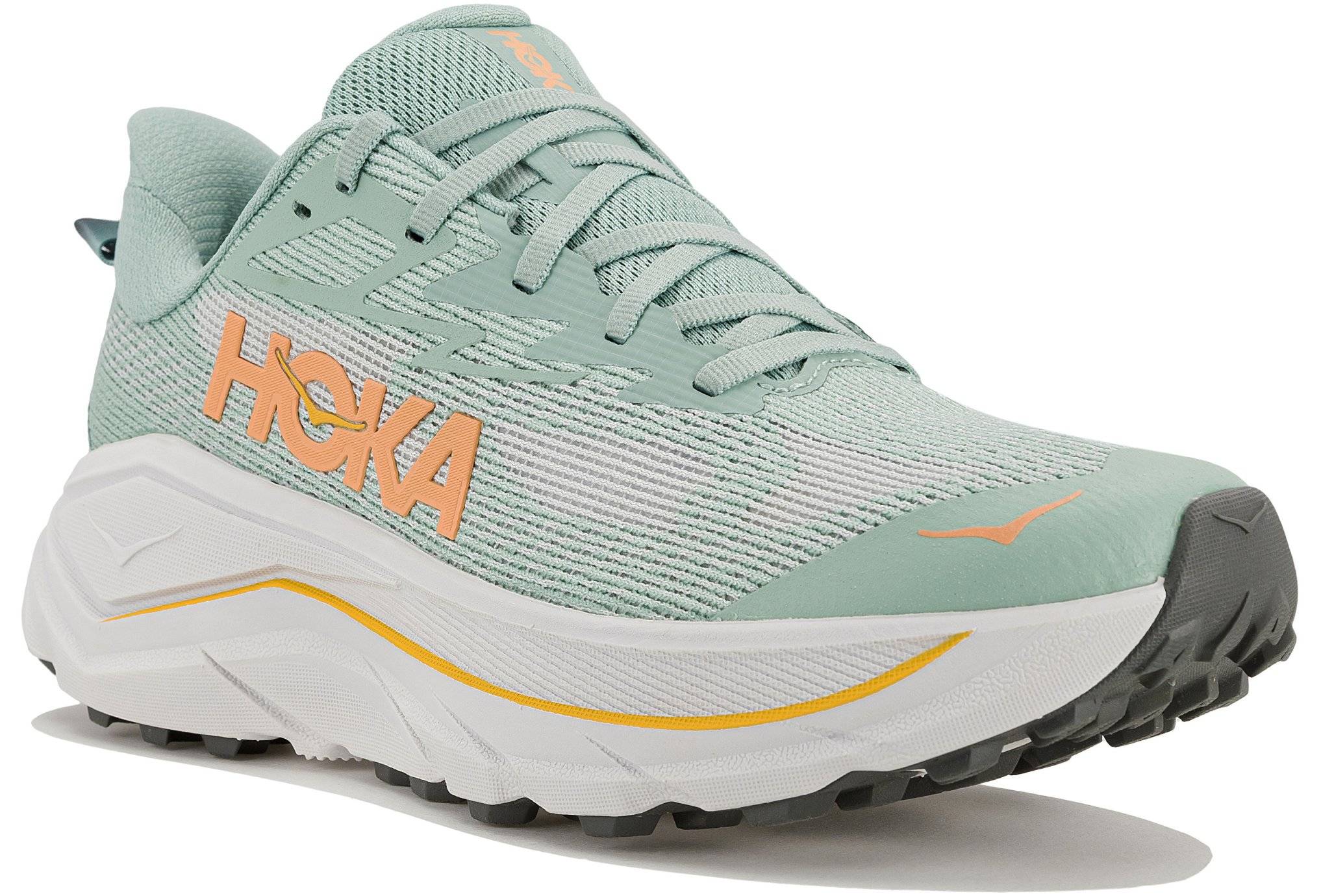 Hoka One One Challenger 8 femme - 1168717-JDC