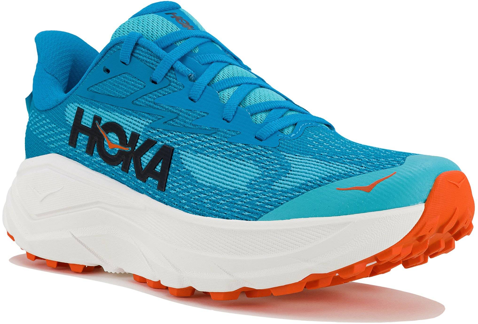 Hoka One One Challenger femme 1168717-SKYW