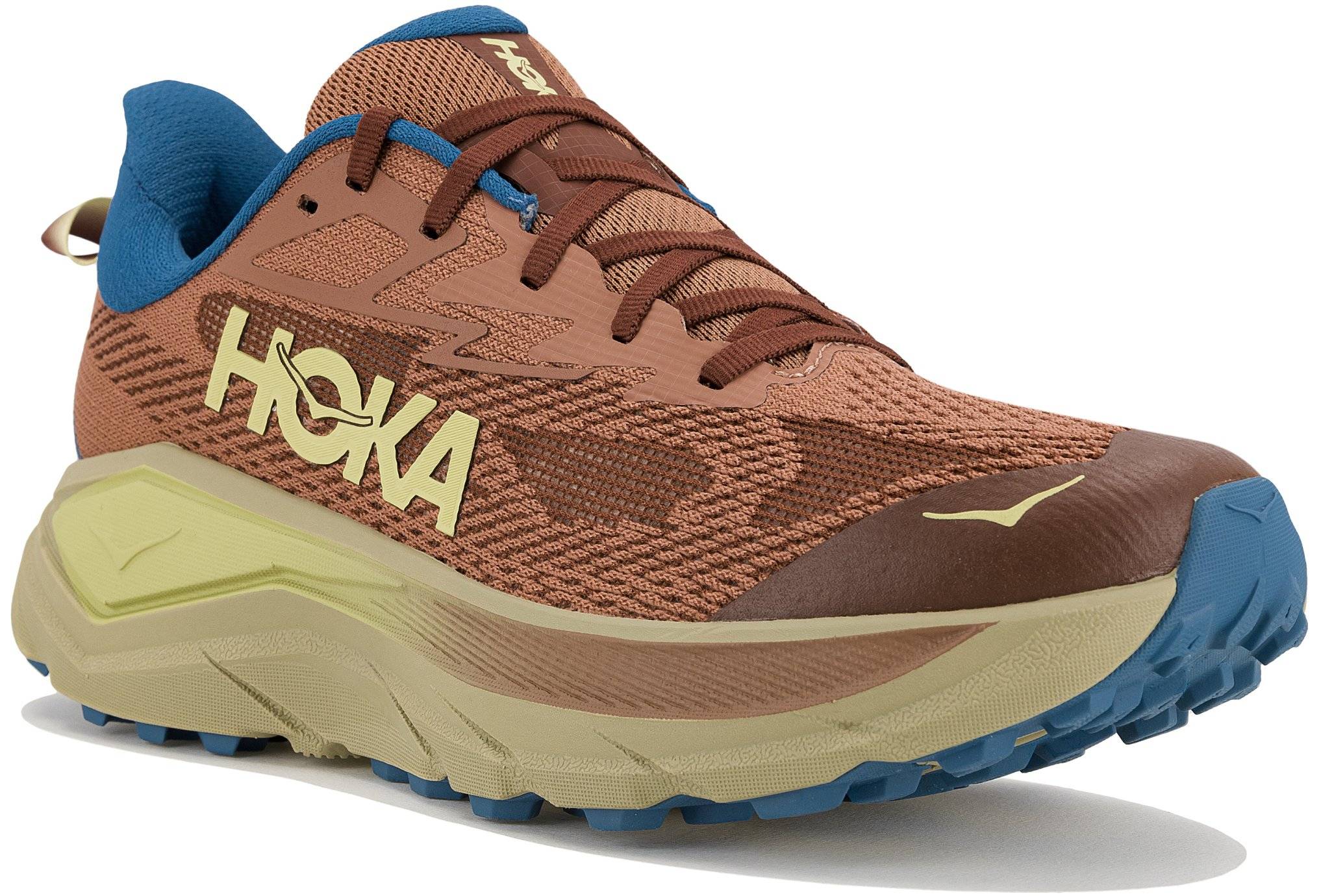 hoka challenger