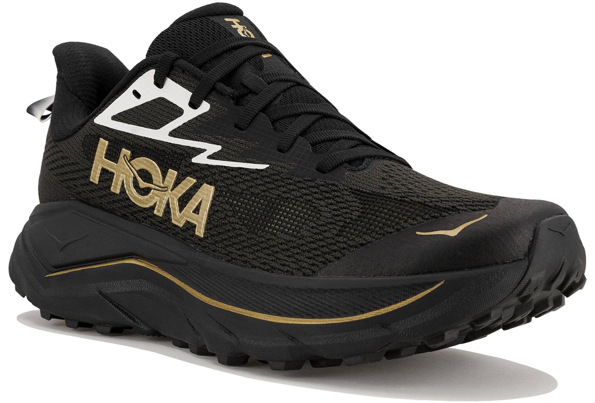 Hoka One One Challenger 8 Koshi Tan-Tan