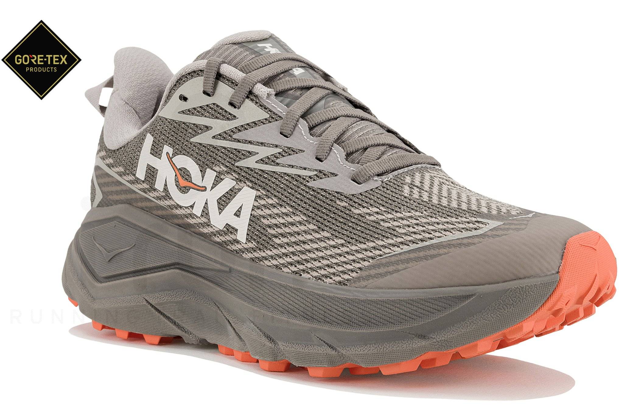 Hoka One One Challenger 8 Gore-Tex 