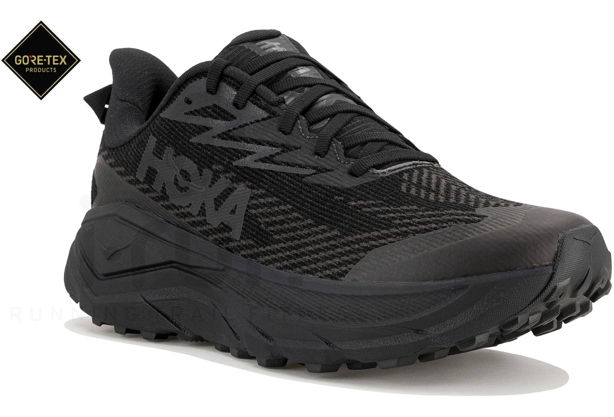 Hoka One One Challenger 8 Gore-Tex 