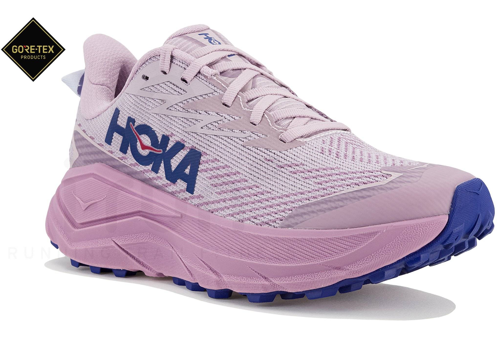 Hoka One One Challenger 8 Gore-Tex 