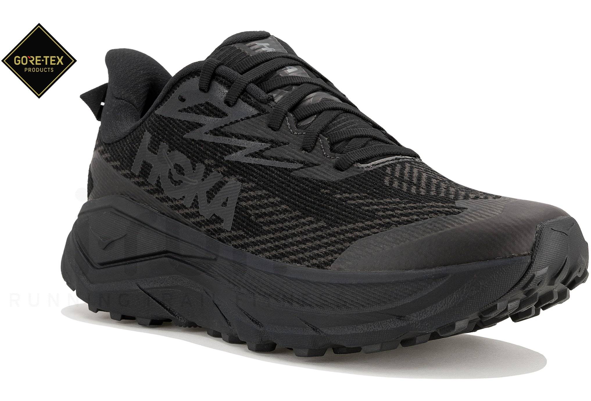 Hoka One One Challenger 8 Gore-Tex 