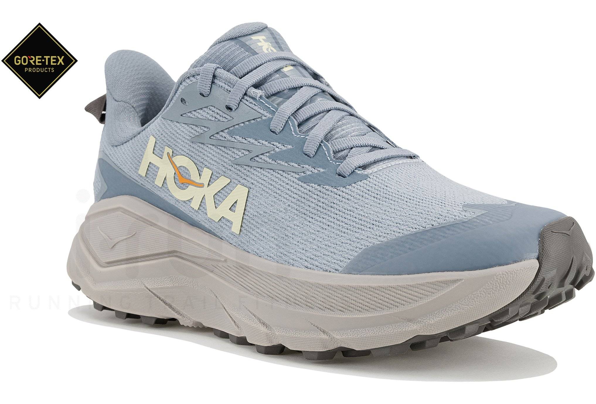 Hoka One One Challenger 8 Gore-Tex 